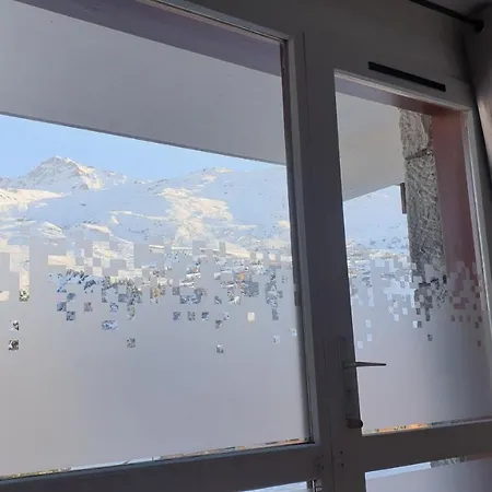 Residence Alpinea Mottaret, 3 A 5Pers Méribel Buitenkant foto