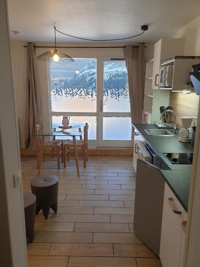 Résidence Alpinéa Mottaret, 5p Appartement *